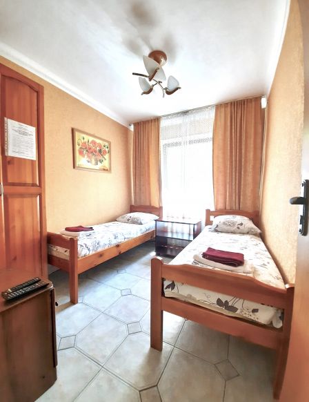 Фотография номера гостевого дома Варвара