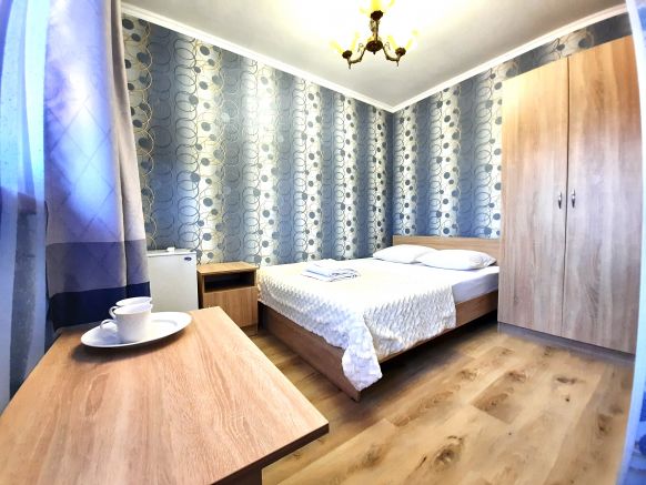 Фотография номера гостевого дома Варвара