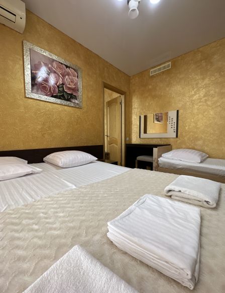 Фотография номера гостевого дома Варвара