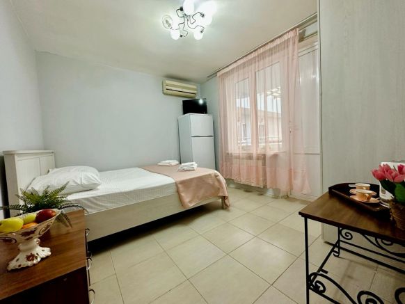 Фотография номера гостевого дома Варвара