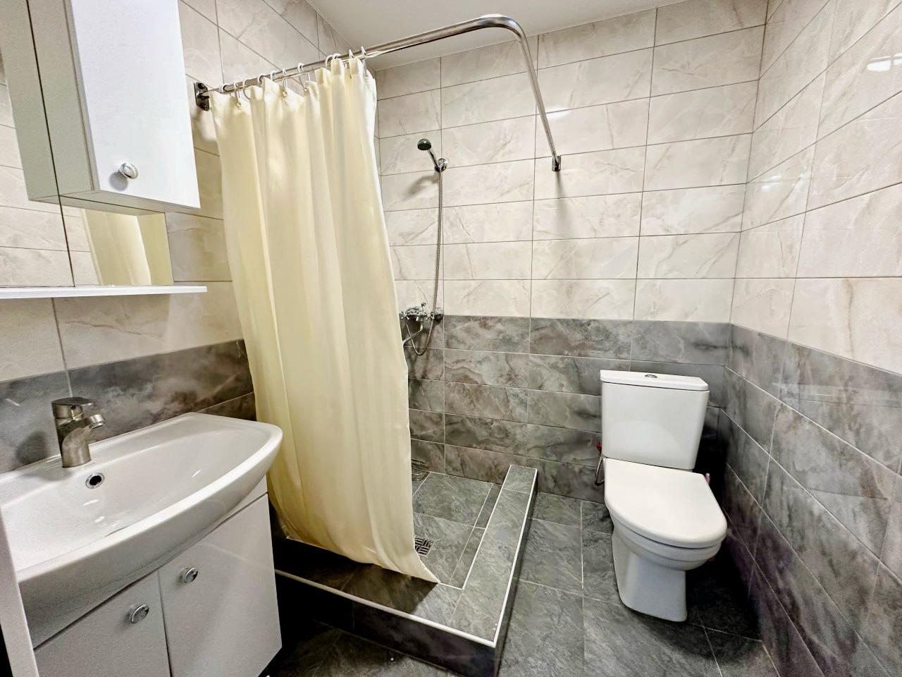 Двухместный (Двухместный стандарт (корпус Фреш)), Гостевой дом Варвара