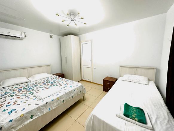 Фотография номера гостевого дома Варвара