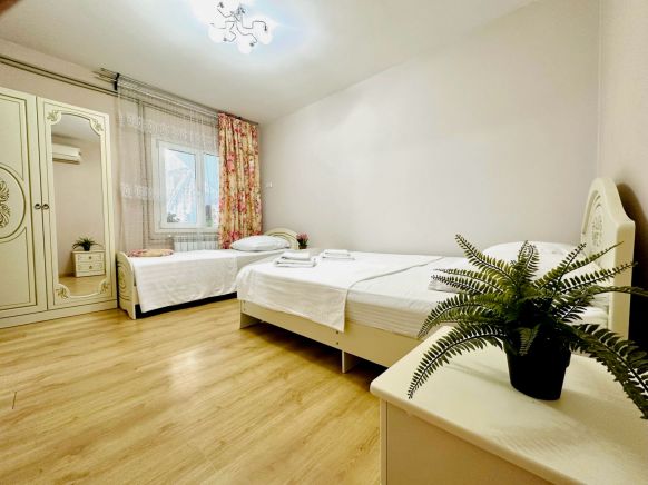 Фотография номера гостевого дома Варвара