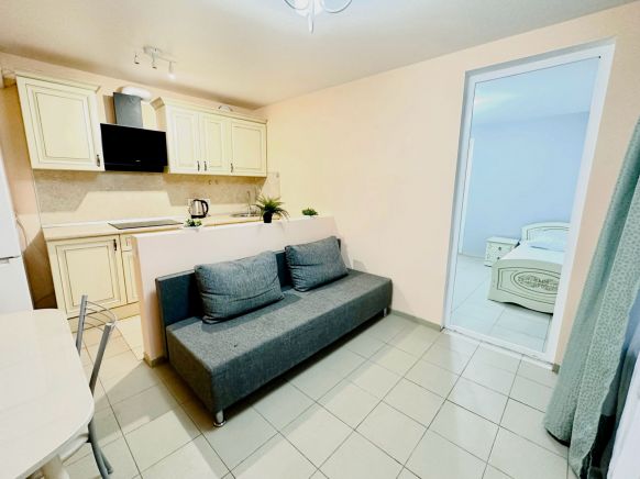 Фотография номера гостевого дома Варвара