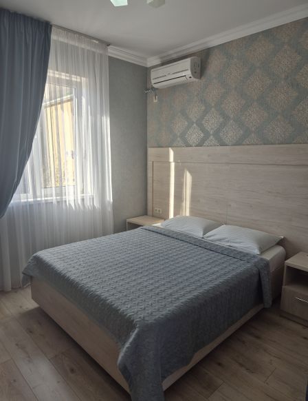 Фотография номера гостевого дома Вегас