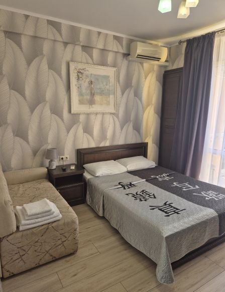 Фотография номера гостевого дома Вегас