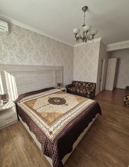 Фотография номера гостевого дома Вегас