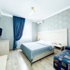 Трёхместный и более (Комфорт), Гостевой дом Вегас
