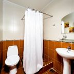Трёхместный и более (Комфорт), Гостевой дом Вегас