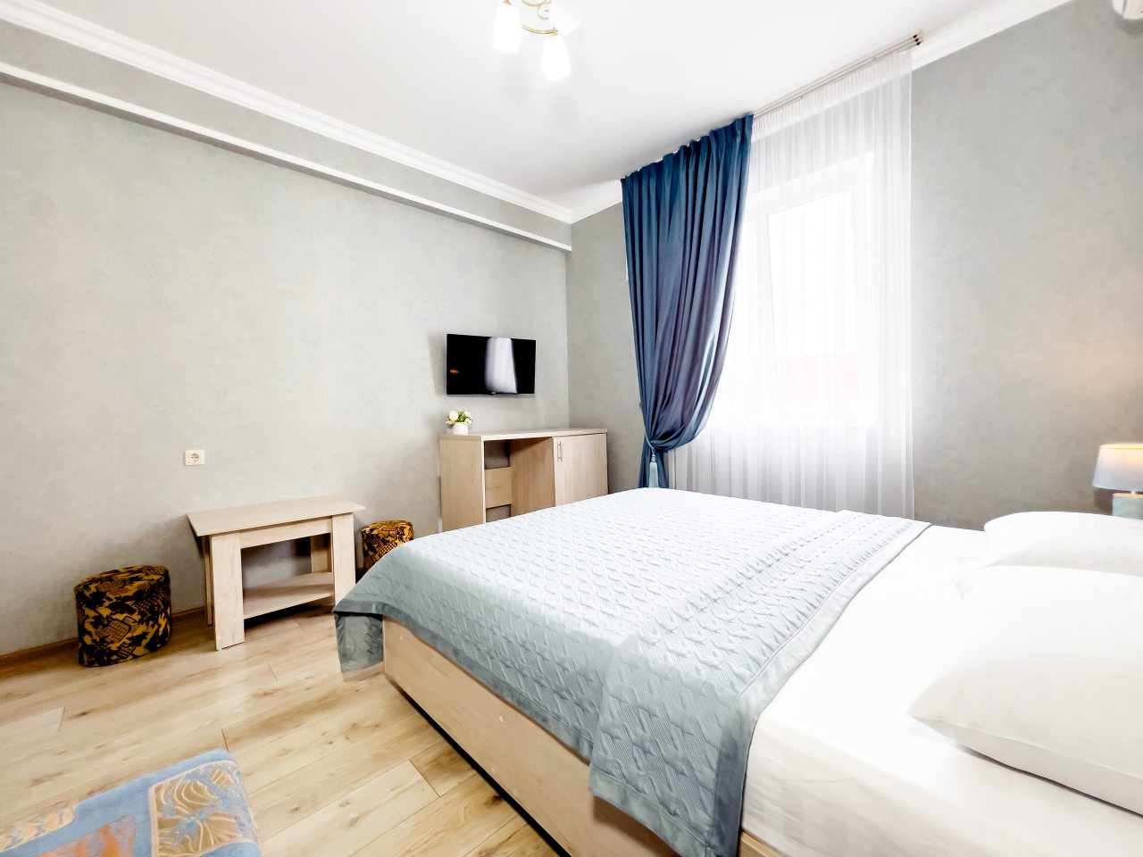 Трёхместный и более (Комфорт), Гостевой дом Вегас