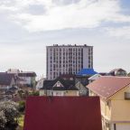 Трёхместный и более (Комфорт с балконом), Гостевой дом Вегас