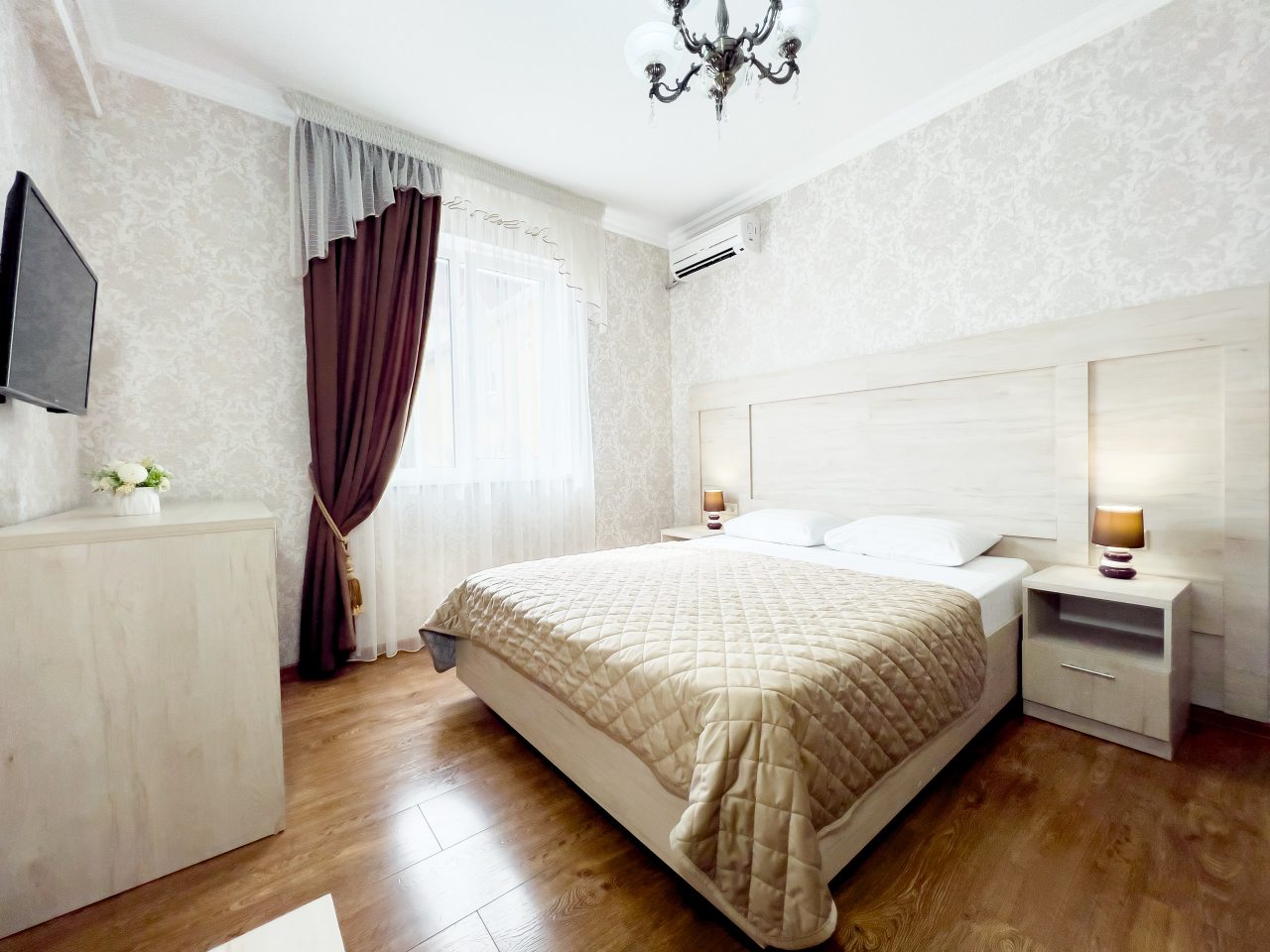 спальная