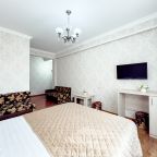 Четырехместный (Семейный), Гостевой дом Вегас