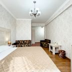 Четырехместный (Семейный), Гостевой дом Вегас
