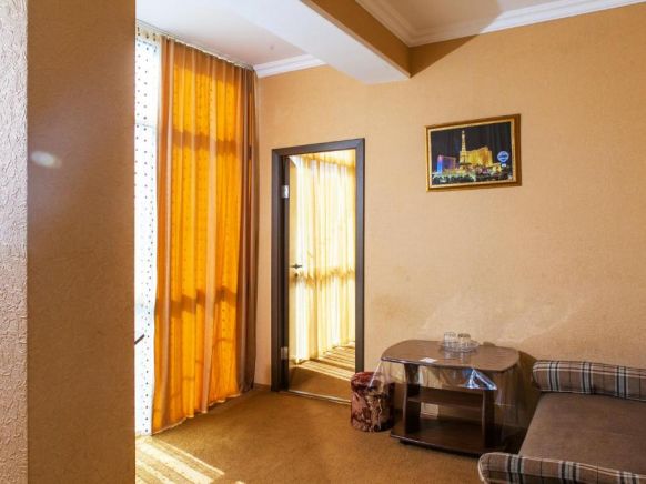 Фотография номера гостевого дома Вегас