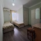 Двухместный (Двухместный стандарт с двумя односпальными кроватями), Гостевой дом Максон на Свердлова