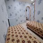 Четырехместный (Четырехместный стандарт с двуспальной и двумя односпальными кроватями), Гостевой дом Максон на Свердлова