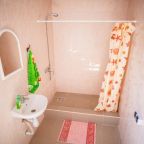 Семейный (Семейный номер с душем), Мини-отель Глобус