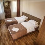 Двухместный (Двухместный номер с 1 кроватью), Мини-отель Глобус