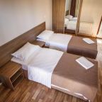 Двухместный (Двухместный номер с 1 кроватью), Мини-отель Глобус