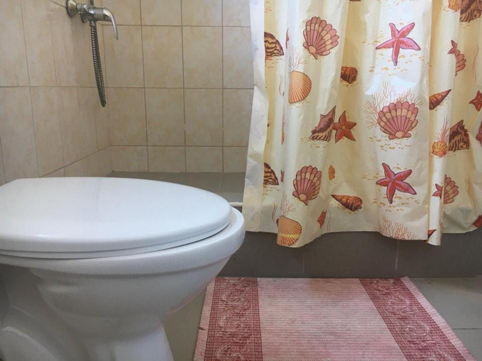 Двухместный (Стандартный двухместный номер с 2 отдельными кроватями), Мини-отель Глобус