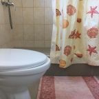 Двухместный (Стандартный двухместный номер с 2 отдельными кроватями), Мини-отель Глобус