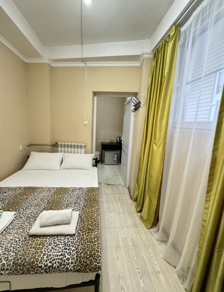 Фотография номера гостевого дома Ольга