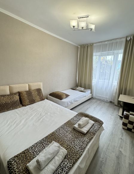 Фотография номера гостевого дома Ольга