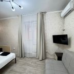 Четырехместный (Стандарт с диваном), Гостевой дом Ольга на Чкалова