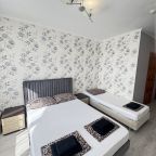 Трехместный (Стандартный номер с балконом), Гостевой дом Ольга на Чкалова