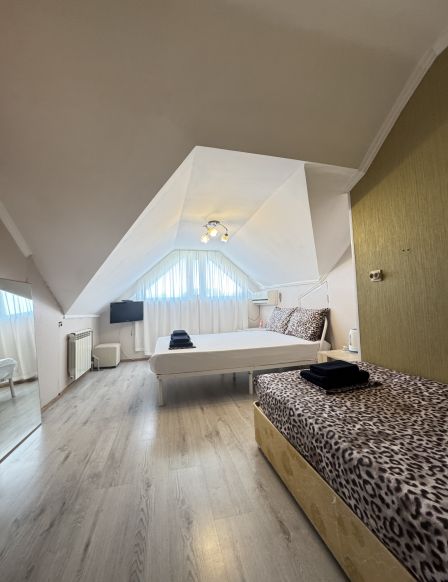 Фотография номера гостевого дома Ольга