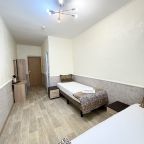 Двухместный (Стандарт с раздельными кроватями), Гостевой дом Ольга на Чкалова