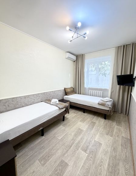 Фотография номера гостевого дома Ольга