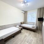 Двухместный (Стандарт с раздельными кроватями), Гостевой дом Ольга на Чкалова