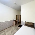 Двухместный (Стандарт с раздельными кроватями), Гостевой дом Ольга на Чкалова