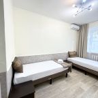 Двухместный (Стандарт с раздельными кроватями), Гостевой дом Ольга на Чкалова