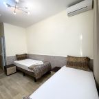 Двухместный (Стандарт с раздельными кроватями), Гостевой дом Ольга на Чкалова