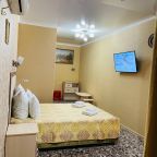 Двухместный (Стандартный номер с 1 кроватью), Гостевой дом Гуля