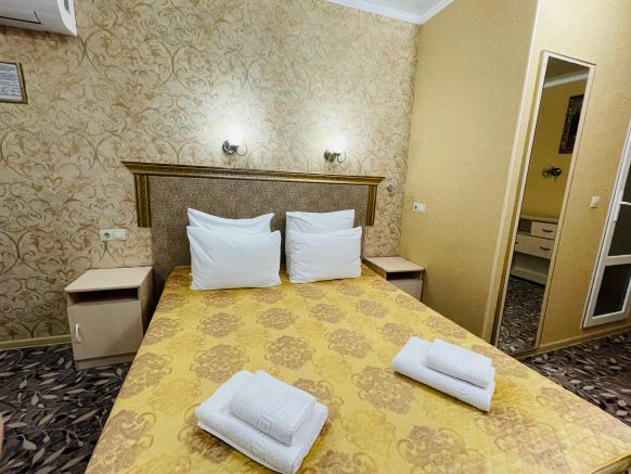 Фотография номера гостиницы Гуля