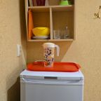Двухместный (Стандартный номер с 1 кроватью), Гостевой дом Гуля