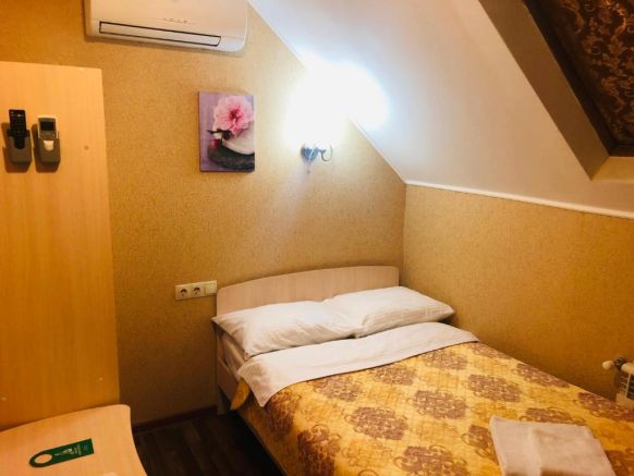 Фотография номера гостиницы Гуля