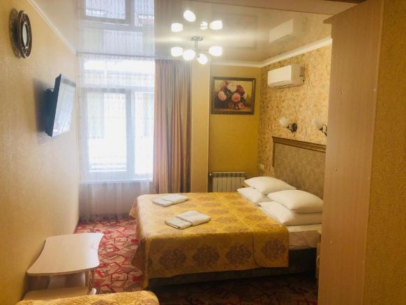 Фотография номера гостиницы Гуля