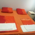 Двухместный (Двухместный номер с 1 кроватью), Гостевой дом Енисей на Енисейской