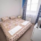 Двухместный (Двухместный номер с 1 кроватью), Гостевой дом Енисей на Енисейской