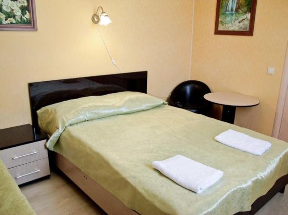 Фотография номера гостевого дома Катерина-Комфорт