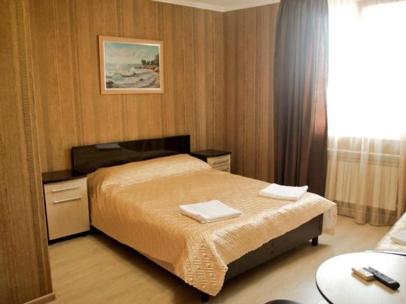 Фотография номера гостевого дома Катерина-Комфорт