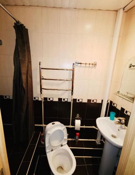 Фотография номера гостевого дома Катерина-Комфорт