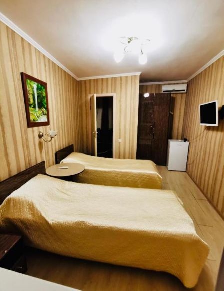 Фотография номера гостевого дома Катерина-Комфорт
