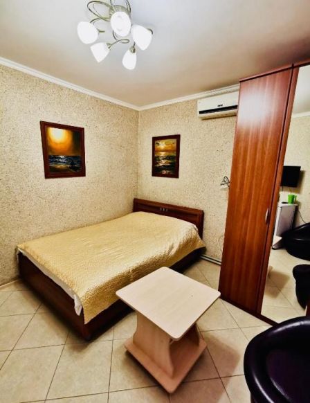 Фотография номера гостевого дома Катерина-Комфорт