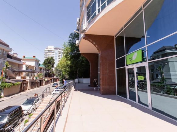 Фотография номера хостела Капсульный Хостел Молодой